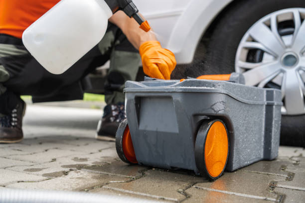 Best Tree Risk Assessment  in Southlake, TX